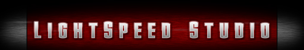 LightSpeed Studio